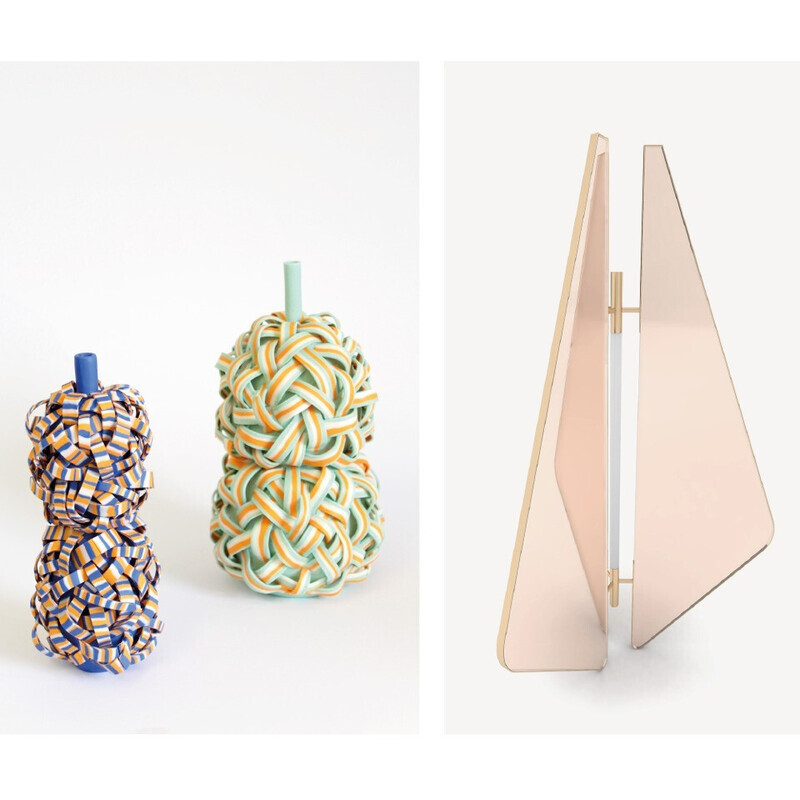 Salle de presse | v2com-newswire | Fil de presse | Architecture | Design | Art de vivre - Communiqué de presse - Manfredi Style présente « Aesthetic Visions » pour le Fuorisalone, Milano Design Week 2018 - Manfredi Style