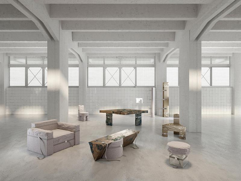 Newsroom | v2com-newswire | Newswire | Architecture | Design | Lifestyle - Press release - International Design Unveils an Exclusive Digital and Physical Platform Bridging Collectible Design, Contemporary Art, and Luxury Culture at Design Miami - International Design