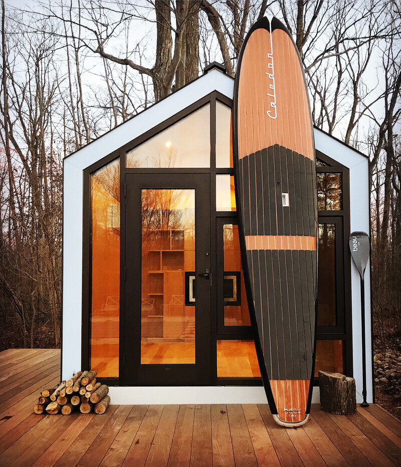 Salle de presse | v2com-newswire | Fil de presse | Architecture | Design | Art de vivre - Communiqué de presse - Beau Lakeinaugure une nouvelle ère dans les loisirs nautiques - Beau Lake