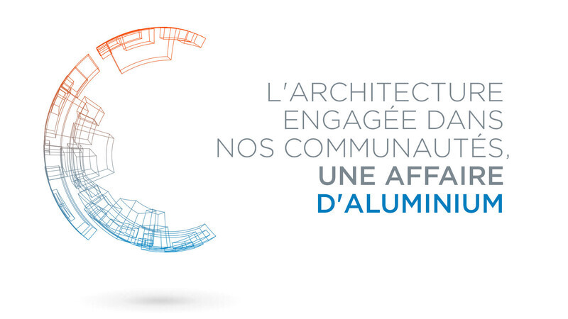 Newsroom | v2com-newswire | Newswire | Architecture | Design | Lifestyle - Press release - Architecture and Community Commitment: A Tale of Aluminum - Five Competition Finalists Unveiled - Alcoa Canada Primary Products Group