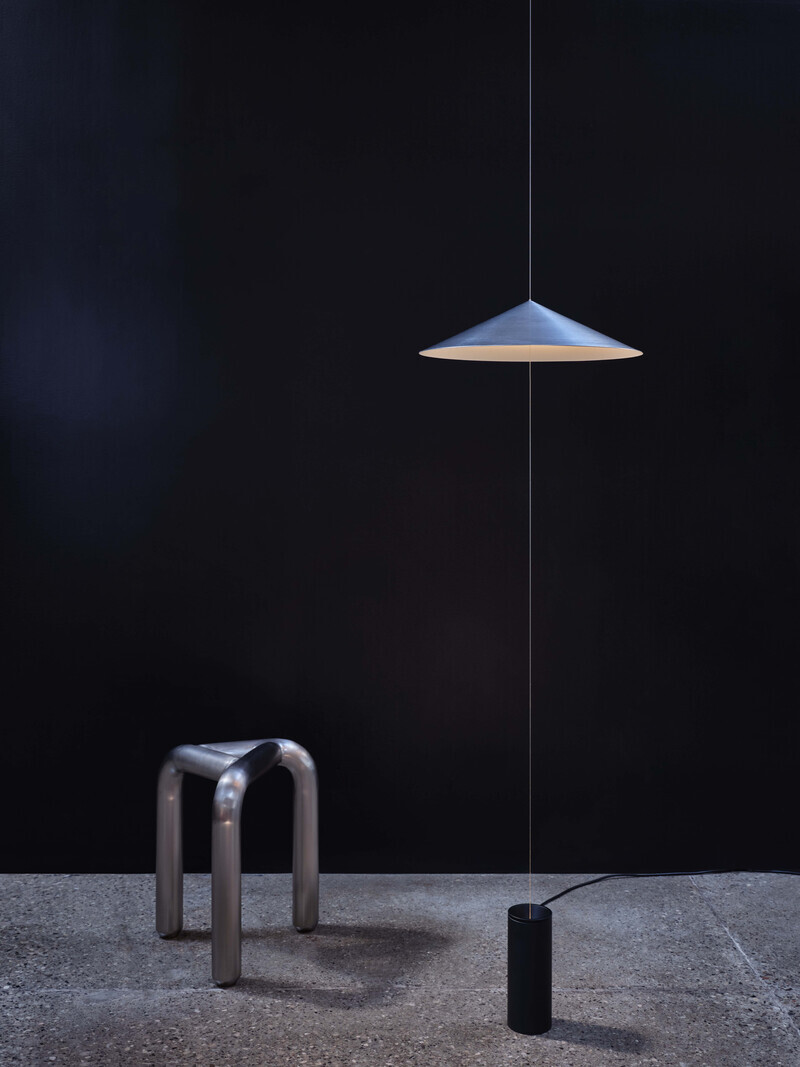 Dossier de presse - Communiqué de presse - Anony Releases Four New Designs - Anony