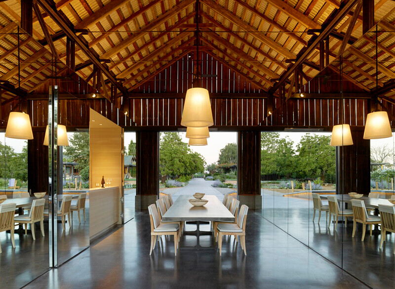 Salle de presse | v2com-newswire | Fil de presse | Architecture | Design | Art de vivre - Communiqué de presse - WDA est honoré par AIA San Francisco par un prix d'excellence - WDA (William Duff Architects)