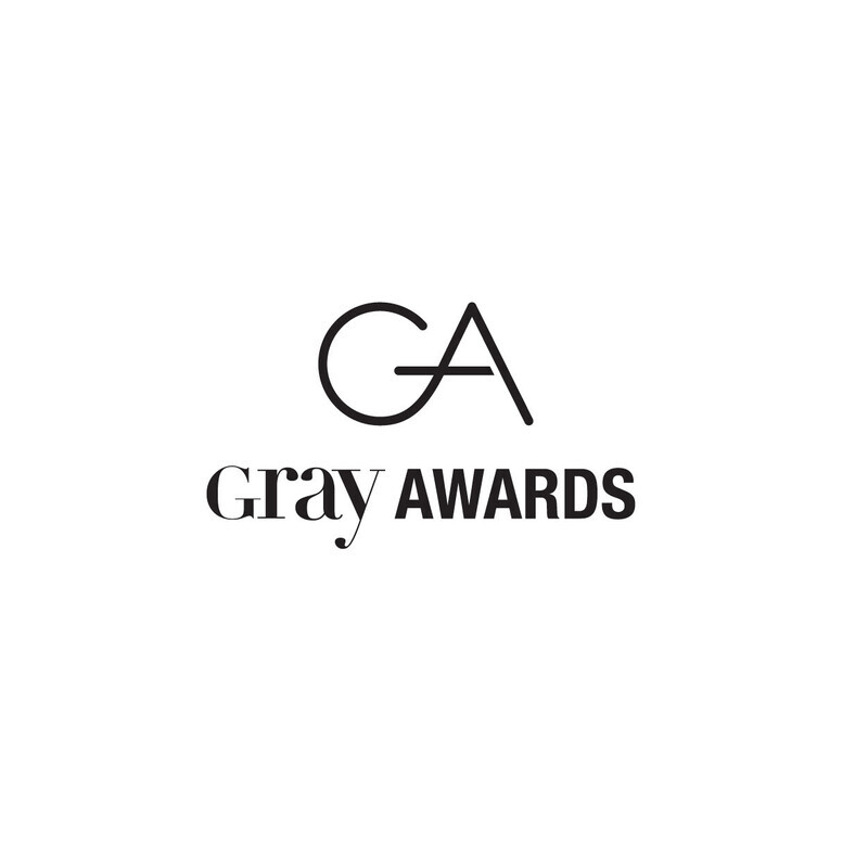 Newsroom | v2com-newswire | Newswire | Architecture | Design | Lifestyle - Press release - GRAY Magazine Announces the Winners of the 2018 GRAY Awards - GRAY Magazine
