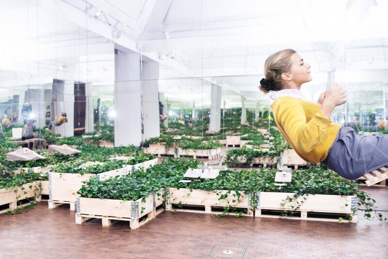 Newsroom | v2com-newswire | Newswire | Architecture | Design | Lifestyle - Press release - In the World of an Architect - Reiulf Ramstad Arkitekter