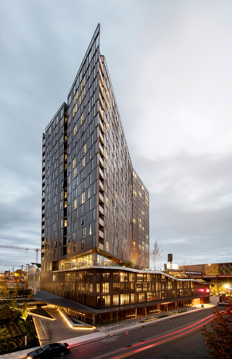 Newsroom | v2com-newswire | Newswire | Architecture | Design | Lifestyle - Press release - YARD - Skylab