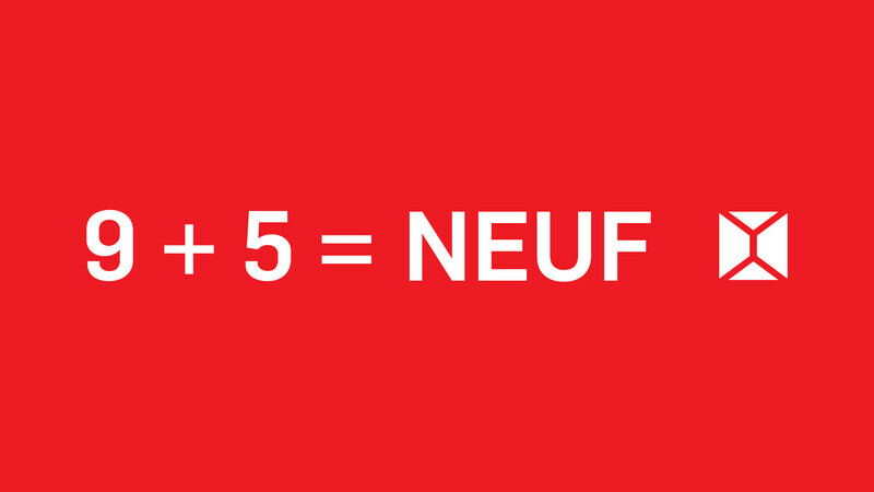 Press kit - Press release - NEUF Architect(e)s Deepens its Foundations - NEUF architect(e)s