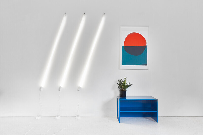 Newsroom | v2com-newswire | Newswire | Architecture | Design | Lifestyle - Press release - Induction Wall Light - Castor Design
