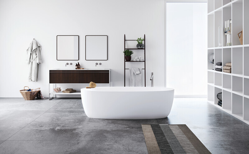 Newsroom | v2com-newswire | Newswire | Architecture | Design | Lifestyle - Press release - Relaxation Redefined - WETSTYLE’S fresh new Collections are what Dreams are Made of - WETSTYLE