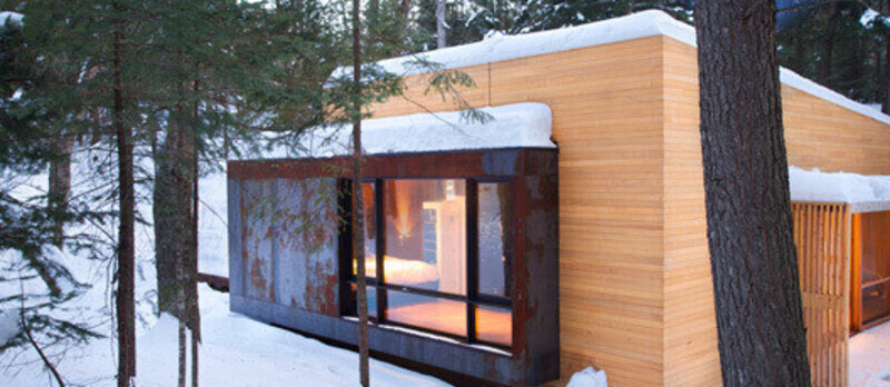 Newsroom | v2com-newswire | Newswire | Architecture | Design | Lifestyle - Press release - La Luge - yh2