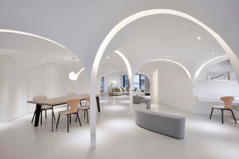 Salle de presse | v2com-newswire | Fil de presse | Architecture | Design | Art de vivre - Communiqué de presse - INSIDE World Festival of Interiors 2018 à Amsterdam - Dévoilement des lauréats : Jour 2 - Inside World Festival of Interiors