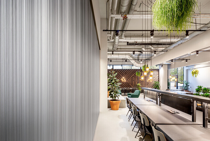 Salle de presse | v2com-newswire | Fil de presse | Architecture | Design | Art de vivre - Communiqué de presse - Introduction de la marque Vescom aux États-Unis - Vescom
