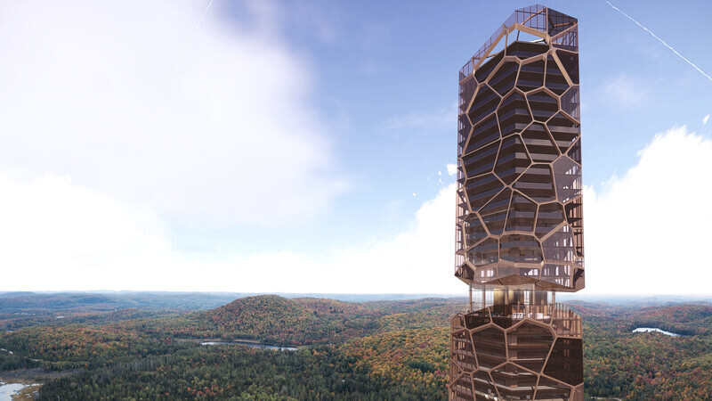 Newsroom | v2com-newswire | Newswire | Architecture | Design | Lifestyle - Press release - Pekuliari - MU Architecture
