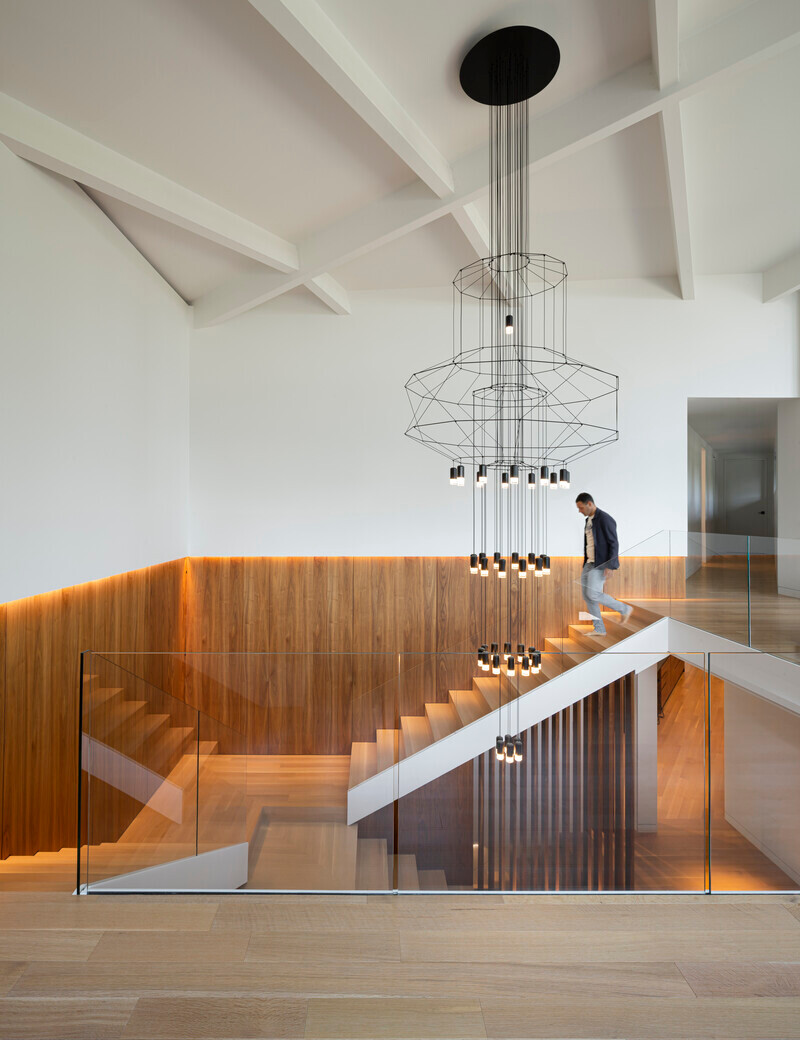 Newsroom | v2com-newswire | Newswire | Architecture | Design | Lifestyle - Press release - Mont-Royal Residence - MU Architecture
