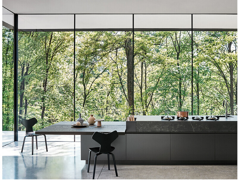 Salle de presse | v2com-newswire | Fil de presse | Architecture | Design | Art de vivre - Communiqué de presse - RDV Index-Design : une journée de conférences sur la cuisine de demain - Index-Design