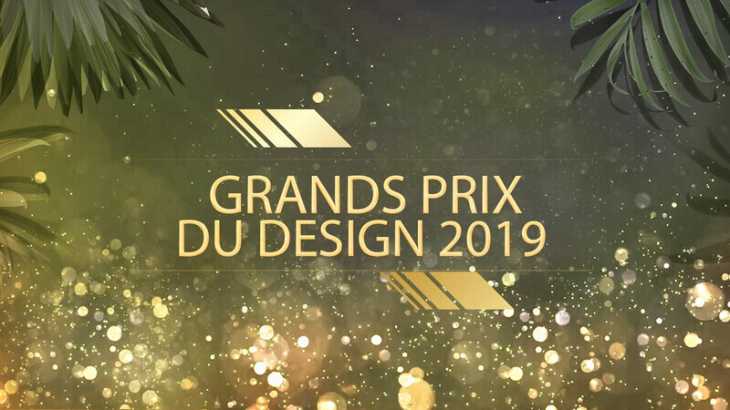 Salle de presse | v2com-newswire | Fil de presse | Architecture | Design | Art de vivre - Communiqué de presse - Le gala des GRANDS PRIX DU DESIGN 12e édition - Agence PID