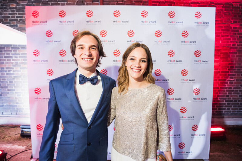 Newsroom | v2com-newswire | Newswire | Architecture | Design | Lifestyle - Press release - Last Chance for Designers and Companies - Register for the Red Dot Award: Product Design Before 1 February - Red Dot Design Award