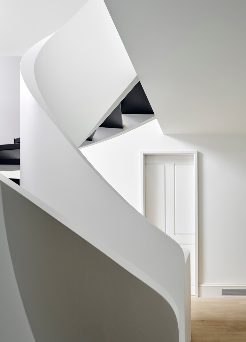 Newsroom | v2com-newswire | Newswire | Architecture | Design | Lifestyle - Press release - Forest Hill House - Reigo & Bauer