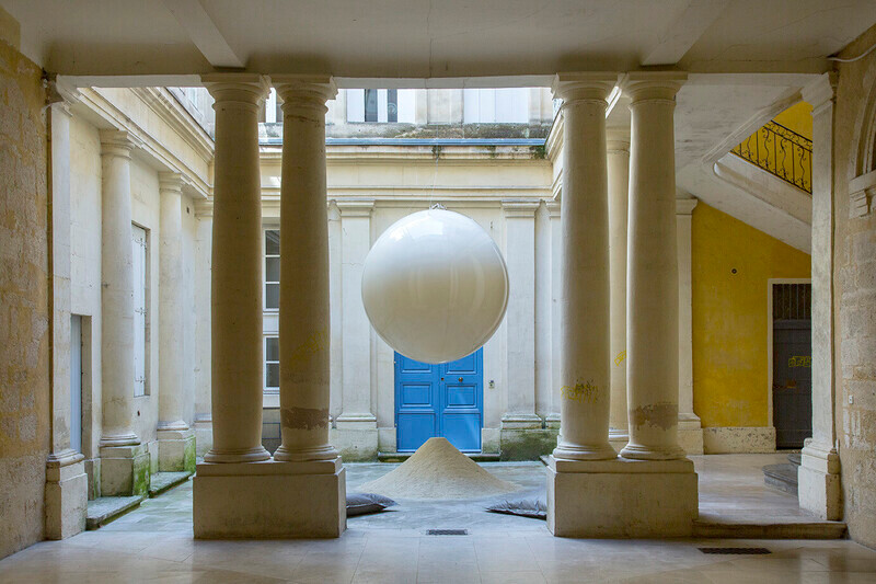 Salle de presse | v2com-newswire | Fil de presse | Architecture | Design | Art de vivre - Communiqué de presse - Festival des Architectures Vives 2019 - La Beauté - Association Champ Libre