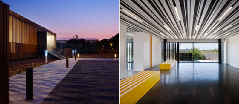 Newsroom | v2com-newswire | Newswire | Architecture | Design | Lifestyle - Press release - Gen - a+ samueldelmas
