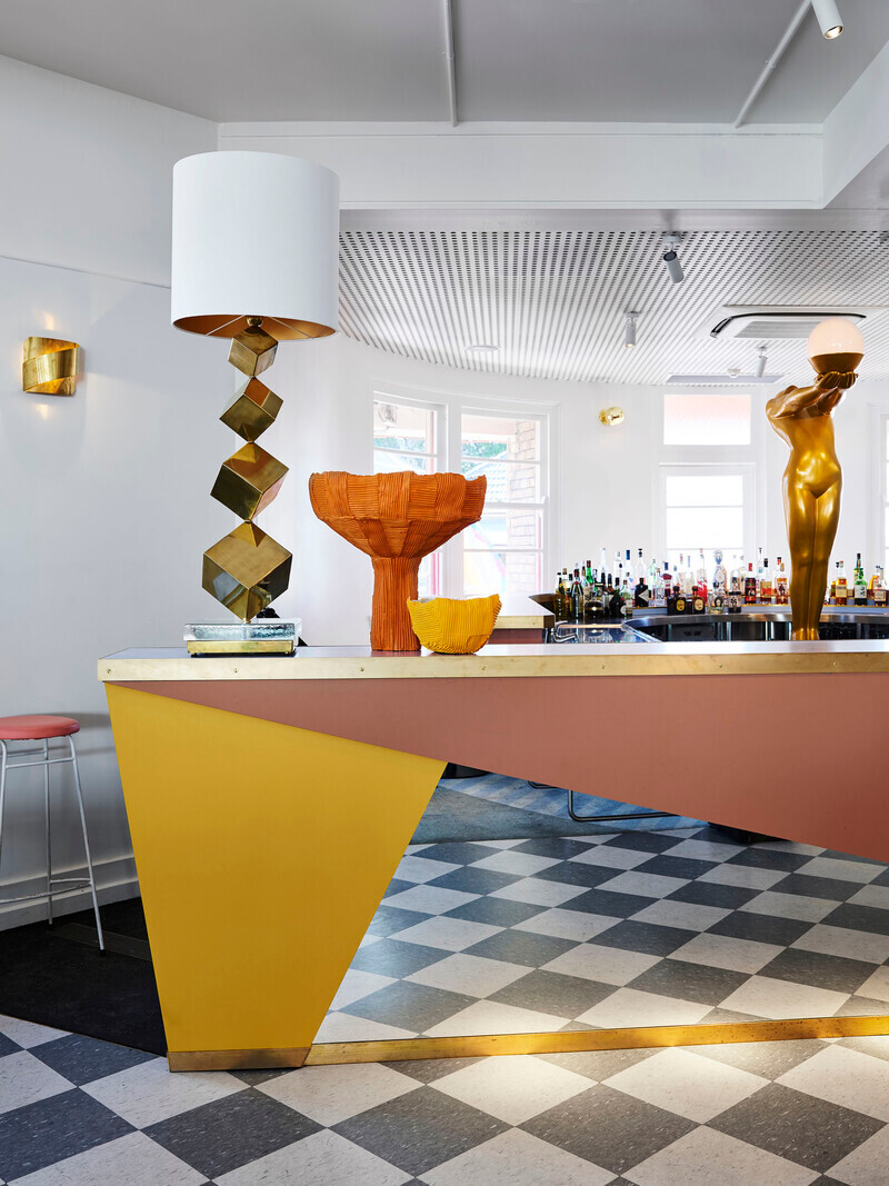 Newsroom | v2com-newswire | Newswire | Architecture | Design | Lifestyle - Press release - Imperial UP - Alexander &CO.