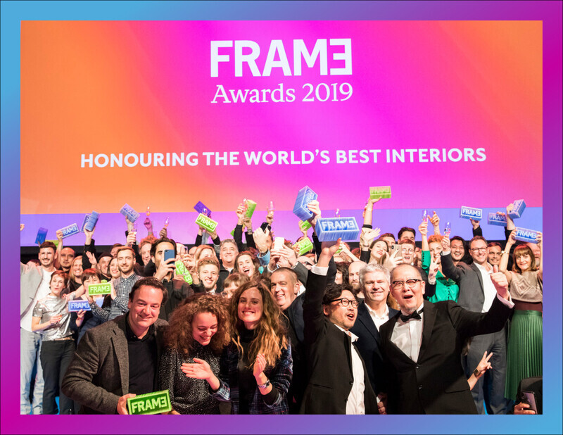 Salle de presse | v2com-newswire | Fil de presse | Architecture | Design | Art de vivre - Communiqué de presse - Frame Awards 2019 dévoile ses lauréats - Frame