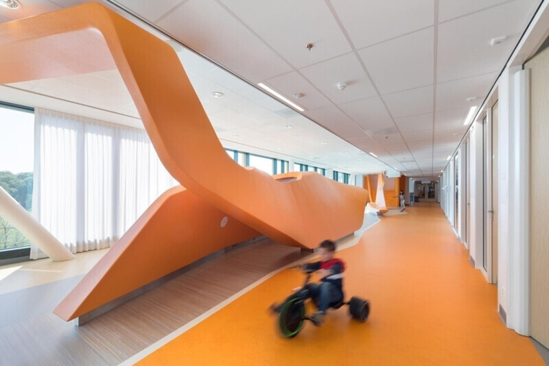 Dossier de presse - Communiqué de presse - PrestigiousiF DESIGN AWARD 2019 for Experience Design OfficeMMEK’ - MMEK'