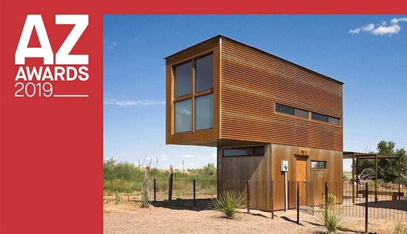 Newsroom | v2com-newswire | Newswire | Architecture | Design | Lifestyle - Press release - Meet the Finalists of the 2019 AZ Awards - AZURE