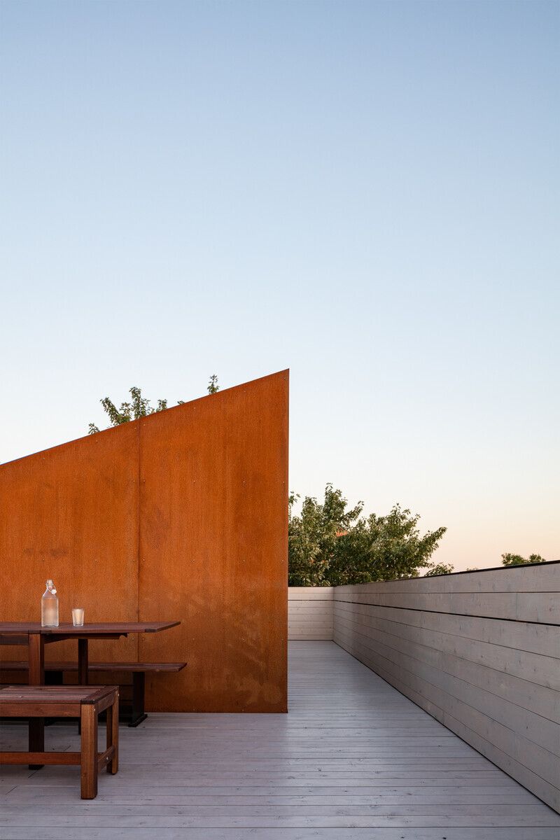 Newsroom | v2com-newswire | Newswire | Architecture | Design | Lifestyle - Press release - Maison Atelier yh2 - yh2