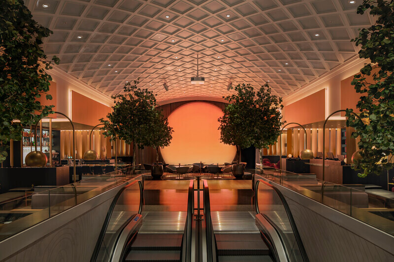 Press kit - Press release - Hotel Norge by Scandic - Concrete Amsterdam