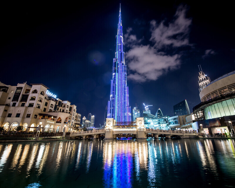 Newsroom | v2com-newswire | Newswire | Architecture | Design | Lifestyle - Press release - SACO Technologies Inc. celebrates the 1 year anniversary of a living masterpiece - the tallest media façade on the planet on Burj Khalifa in Dubai, UAE - SACO Technologies Inc.