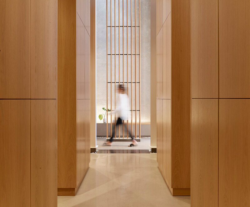Newsroom | v2com-newswire | Newswire | Architecture | Design | Lifestyle - Press release - Montalba Architects’ Studio Dental IIWins 2019 AIA Institute Honor Award for Interior Architecture - Montalba Architects