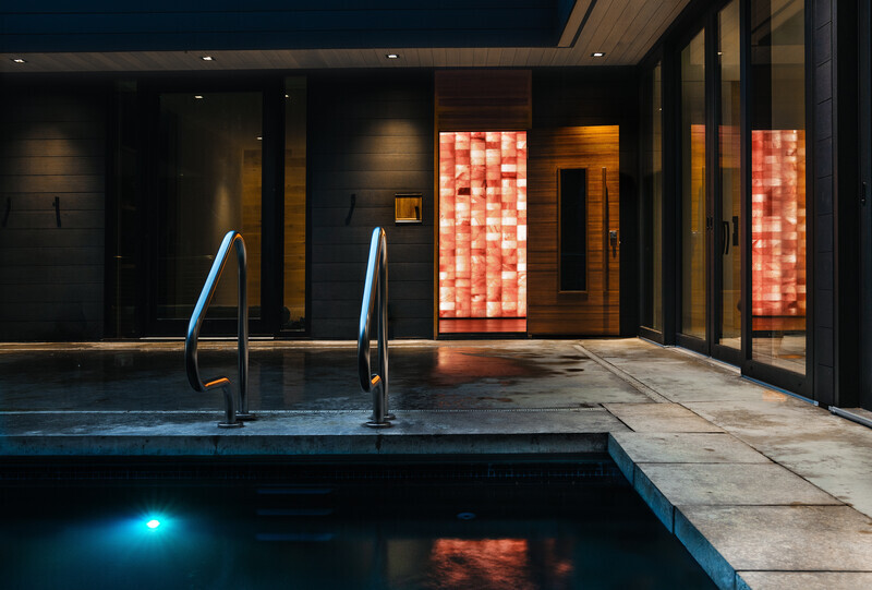 Newsroom | v2com-newswire | Newswire | Architecture | Design | Lifestyle - Press release - The WelPod - Circle Wellness Studios