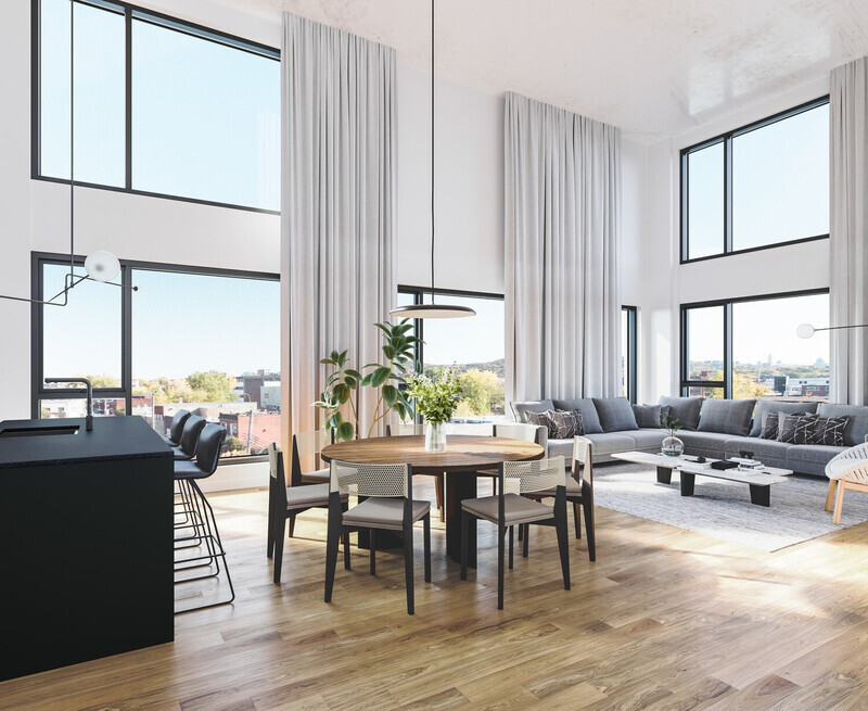 Dossier de presse - Communiqué de presse - Queen Alix, un secret bien gardé au cœur du village des architectes - Maître Carré