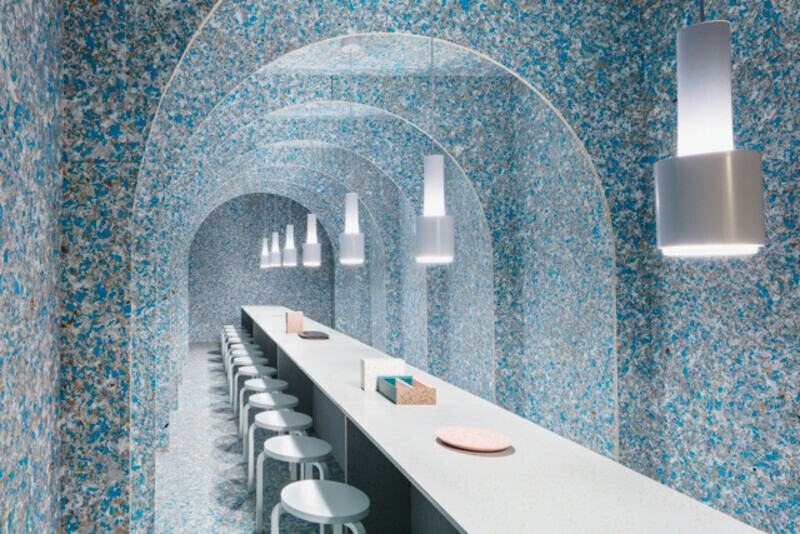 Newsroom | v2com-newswire | Newswire | Architecture | Design | Lifestyle - Press release - Linda Bergroth and Zero Waste Bistro Win Sustainability Award at Frame Awards 2019 - Finnish Cultural Institute in New York