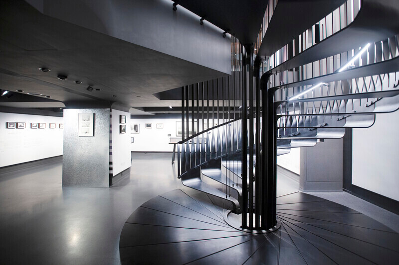 Newsroom | v2com-newswire | Newswire | Architecture | Design | Lifestyle - Press release - f22 foto space - LAAB Architects