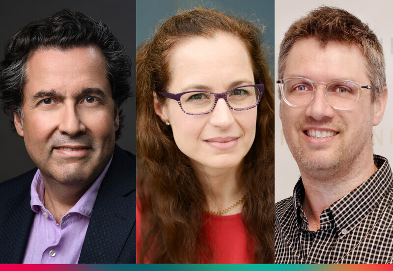 Dossier de presse - Communiqué de presse - Trois nouveaux directeurs nommés au sein d’EVOQ Architecture, assurant la pérennité de l’entreprise. - EVOQ Architecture