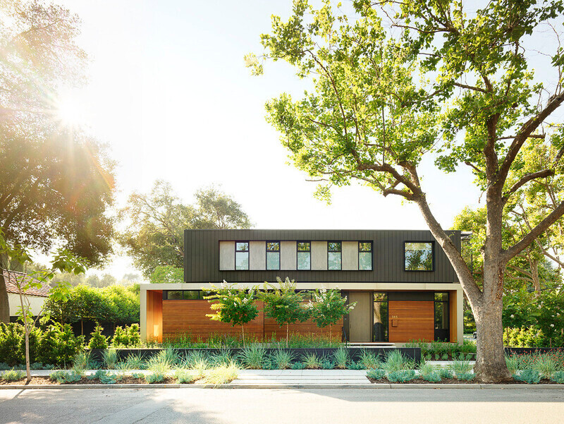 Salle de presse | v2com-newswire | Fil de presse | Architecture | Design | Art de vivre - Communiqué de presse - Résidence Palo Alto - Studio VARA