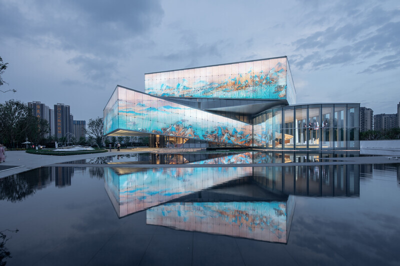 Newsroom | v2com-newswire | Newswire | Architecture | Design | Lifestyle - Press release - World Architecture Festival 2019 Shortlist Heralds a Sustainable Future - World Architecture Festival (WAF)