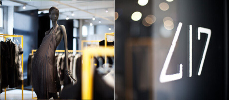 Newsroom | v2com-newswire | Newswire | Architecture | Design | Lifestyle - Press release - Quai 417 - Quai 417