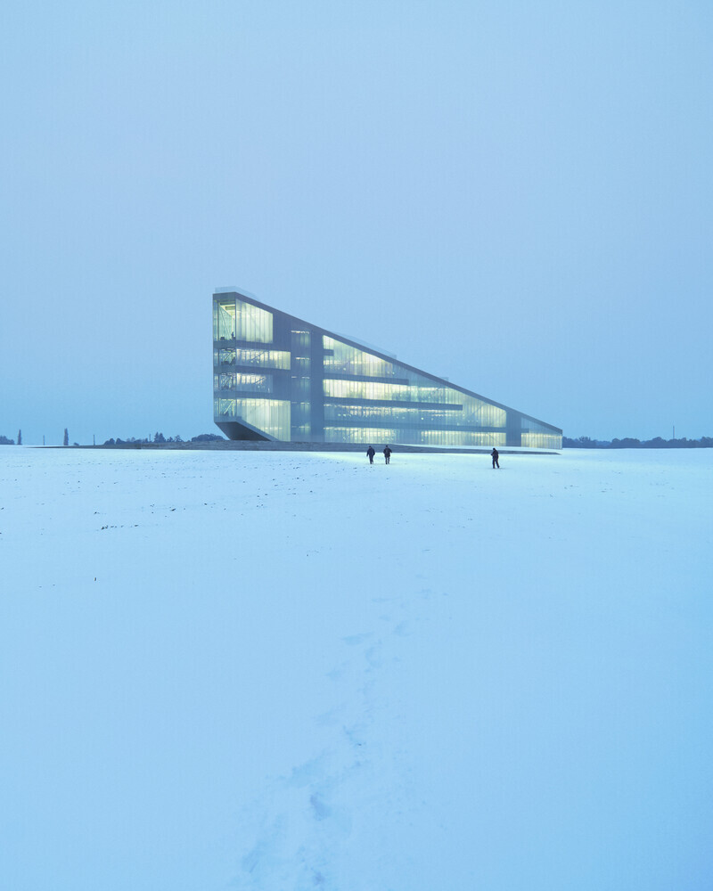 Newsroom | v2com-newswire | Newswire | Architecture | Design | Lifestyle - Press release - World Architecture Festival 2019 – Day One Winner of International Architectural Awards Announced - World Architecture Festival (WAF)