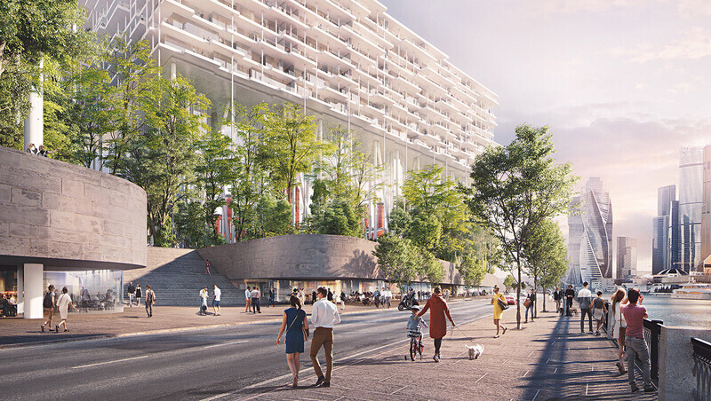 Newsroom | v2com-newswire | Newswire | Architecture | Design | Lifestyle - Press release - World Architecture Festival 2019 – Day Two Winners of International Architectural Awards Announced - World Architecture Festival (WAF)