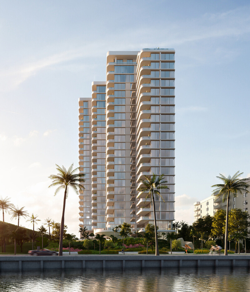 Newsroom | v2com-newswire | Newswire | Architecture | Design | Lifestyle - Press release - La Clara Groundbreaking - Hariri Pontarini Architects