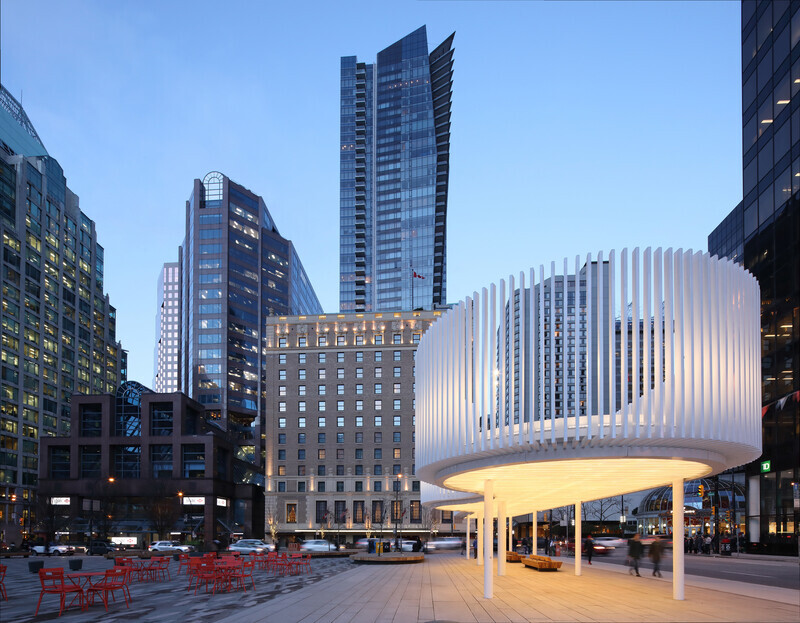 Newsroom | v2com-newswire | Newswire | Architecture | Design | Lifestyle - Press release - The Illuminating Engineering Society of BC announces its 2019 ‘Vision Award’ recipients - IESBC