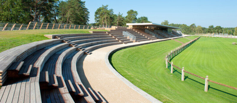 Newsroom | v2com-newswire | Newswire | Architecture | Design | Lifestyle - Press release - « LE GRAND STADE » - Joly Loiret
