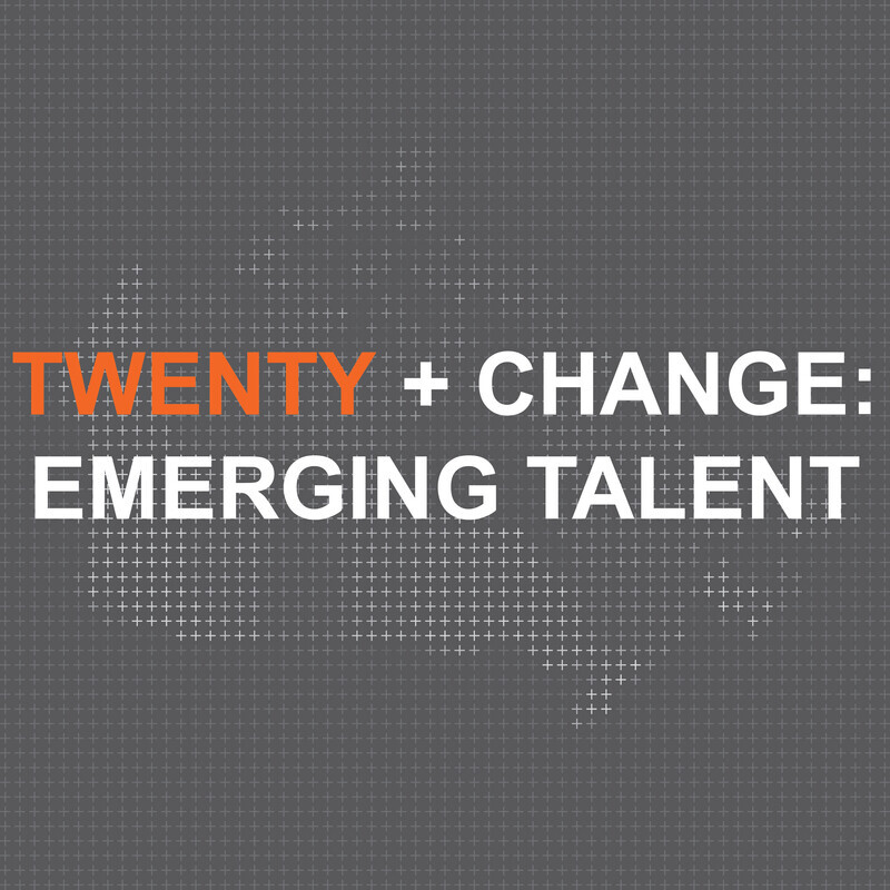 Salle de presse | v2com-newswire | Fil de presse | Architecture | Design | Art de vivre - Communiqué de presse - Twenty + Change : talents émergents. Appel aux candidatures ouvert - Twenty + Change