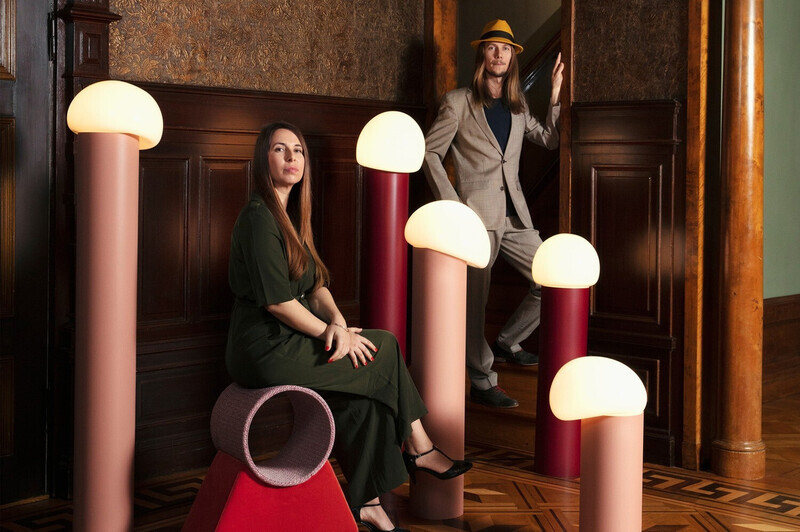 Salle de presse | v2com-newswire | Fil de presse | Architecture | Design | Art de vivre - Communiqué de presse - Portée mondiale: le salon du design de Londres présente la créativité du monde entier, avec de nouvelles fonctionnalités, de nouveaux lancements et de nouveaux talents - London Design Fair
