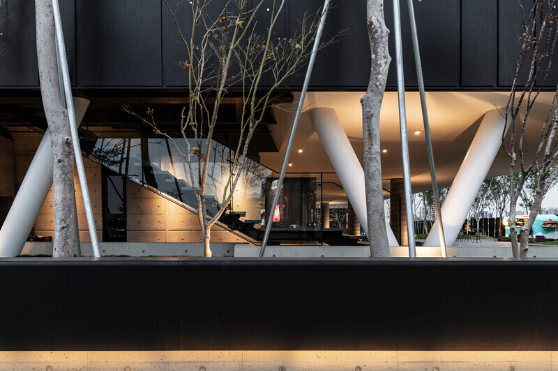 Salle de presse | v2com-newswire | Fil de presse | Architecture | Design | Art de vivre - Communiqué de presse - Green Isle : La pensée « Out-Of-The-Box » pour créer un nouveau concept de restaurant - Chain10 Architecture & Interior Design Institute
