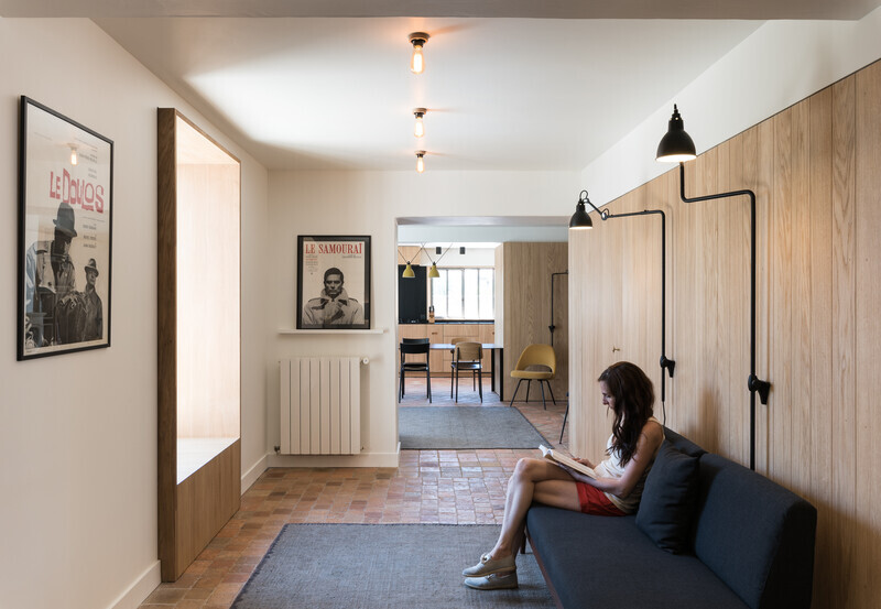 Newsroom | v2com-newswire | Newswire | Architecture | Design | Lifestyle - Press release - Seaside House - Martins | Afonso atelier de design