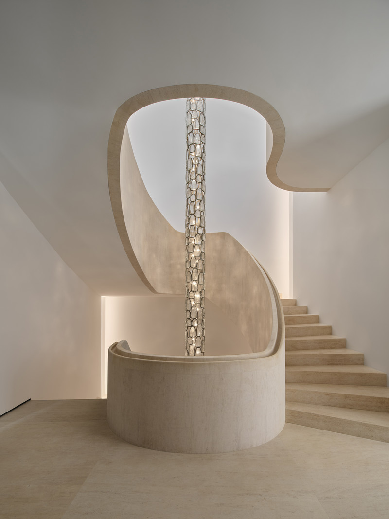 Press kit - Press release - Gallery Residence: A Forever Home Steeped in Serenity, Sophistication and Artistry - BURDIFILEK