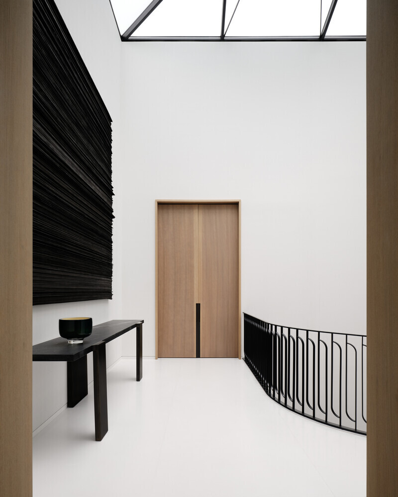 Press kit - Press release - Forest Hill Residence - BURDIFILEK